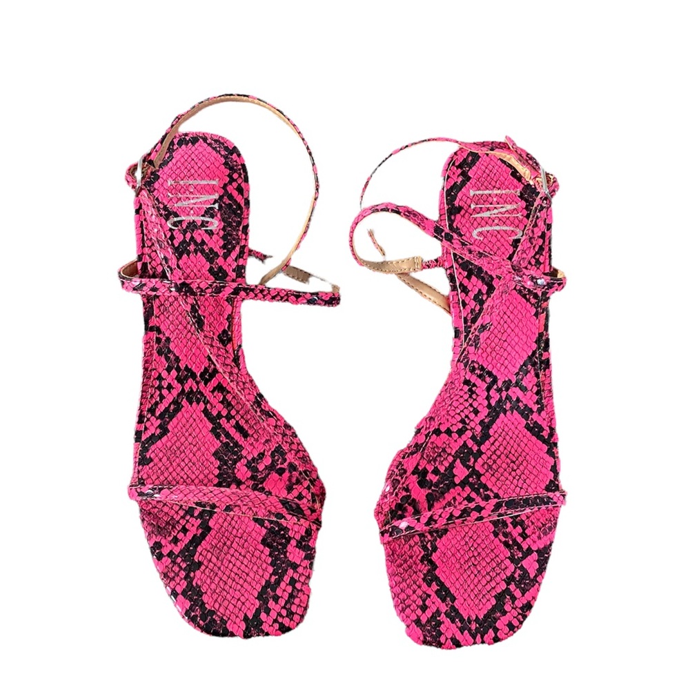 INC heel shoes.